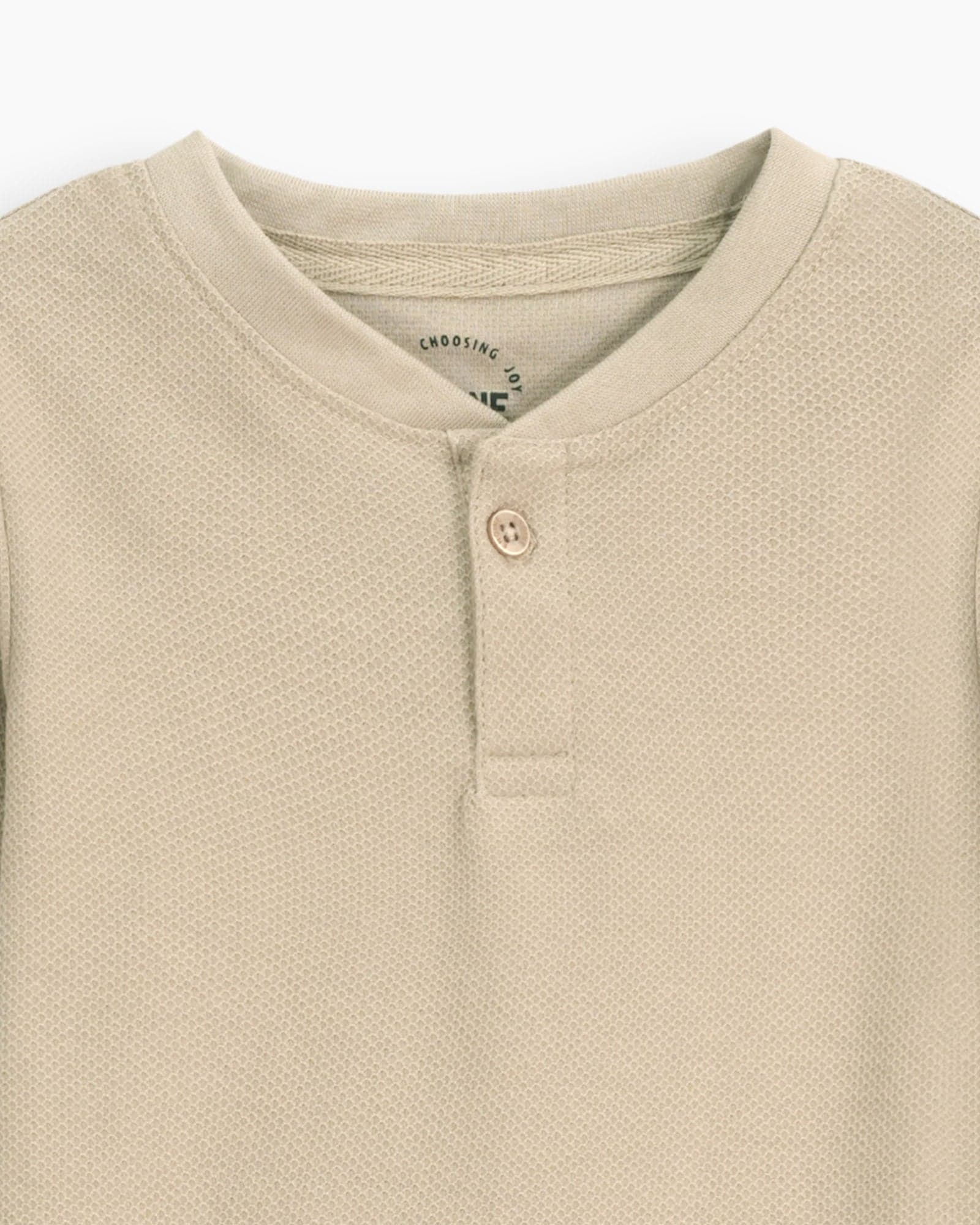 Boys Henley - Livour - Buy Now
