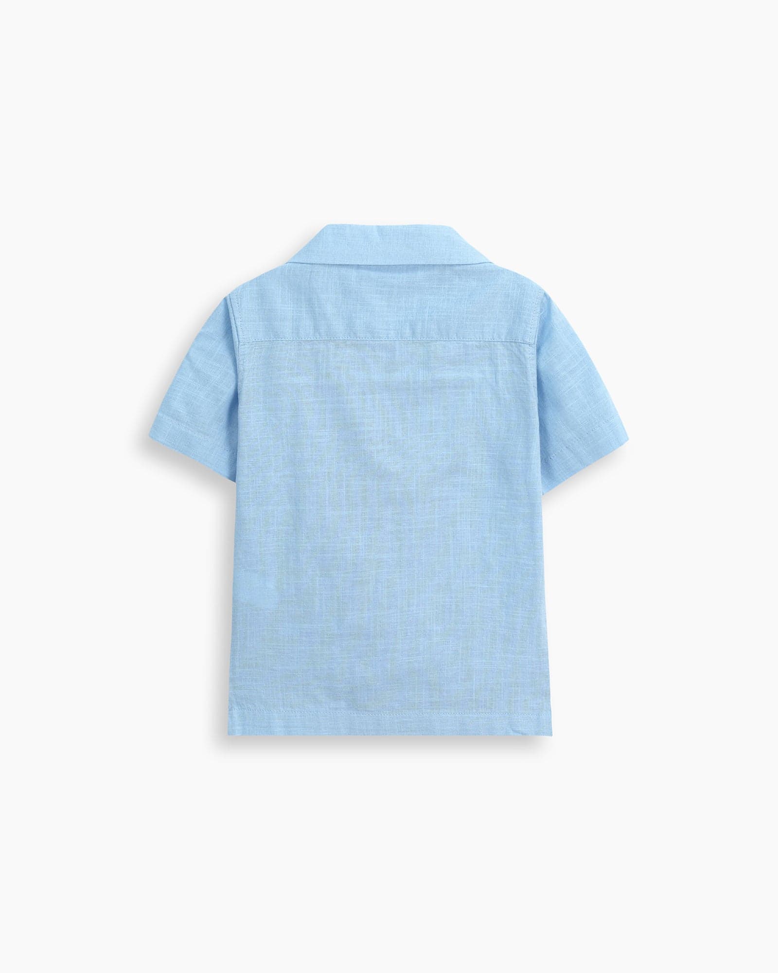 Boys Casual Shirt - Livour - Buy Now