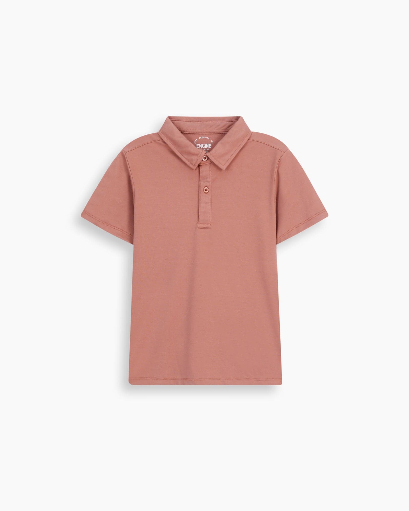 Boys Polo Tee - Livour - Buy Now