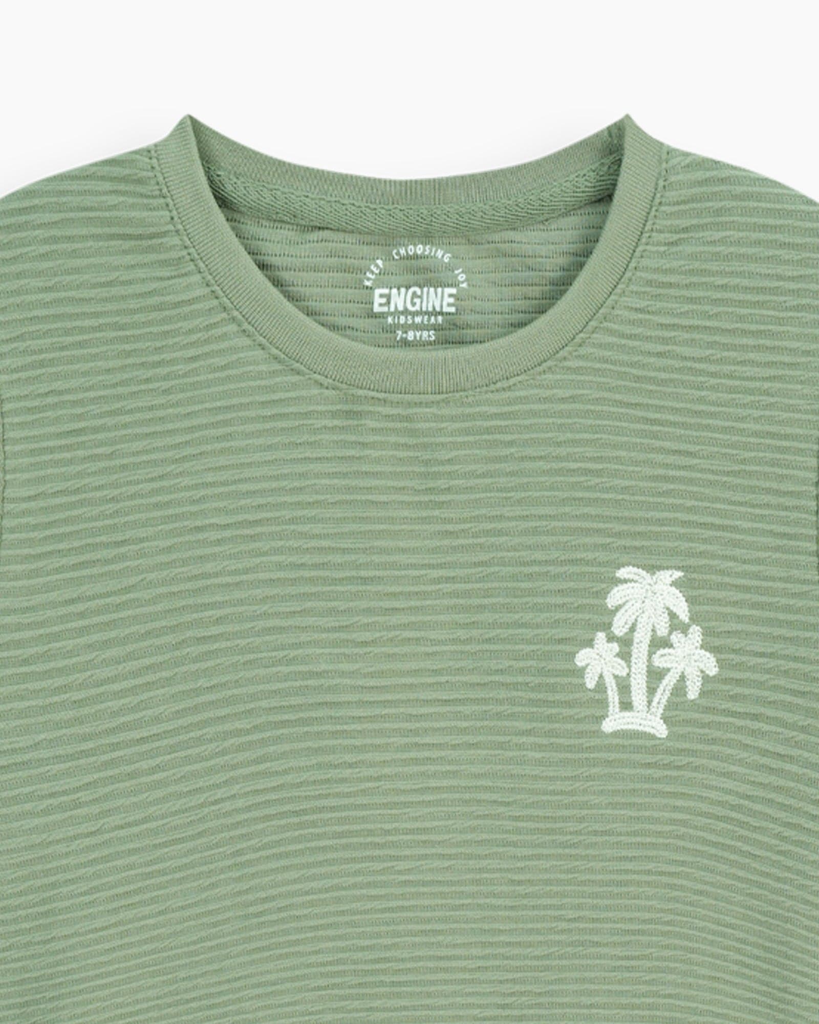 Boys T Shirt - Livour - Buy Now