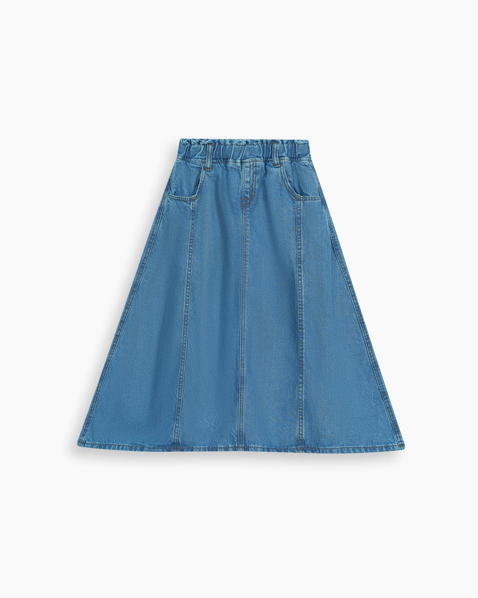 Girls Denim