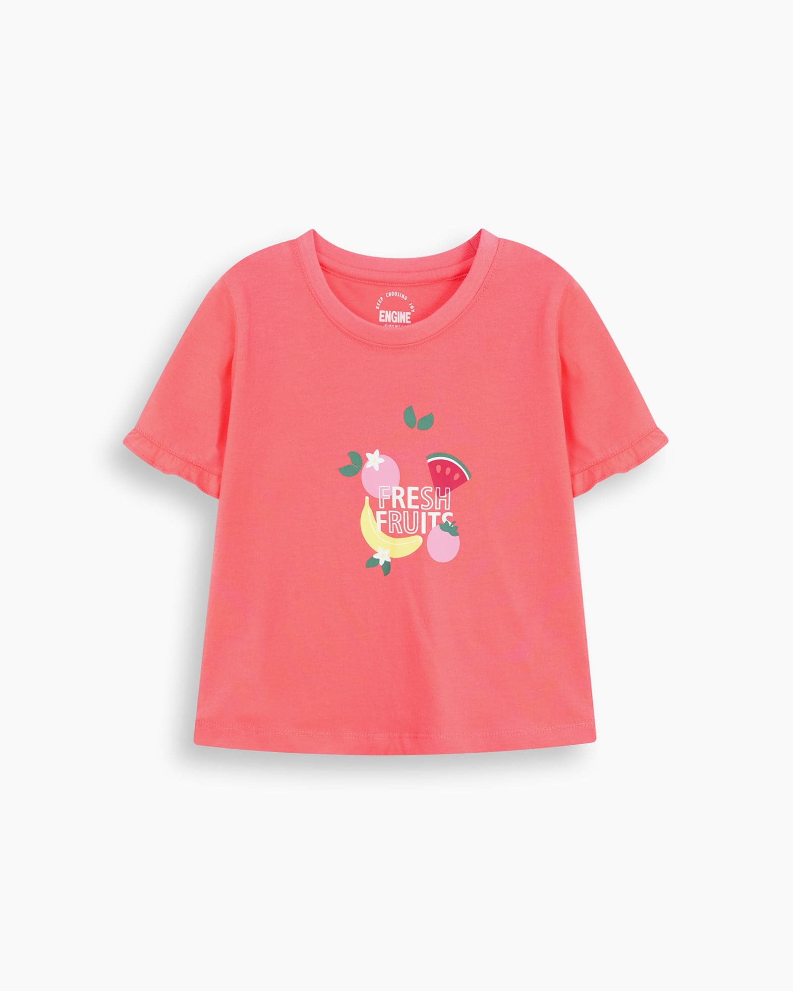 Boys T Shirt - Livour - Buy Now